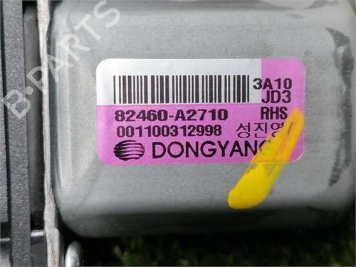 Right front window motor KIA CEE'D (JD) 1.6 CRDi 110 | BP36053502E20  - Image 5