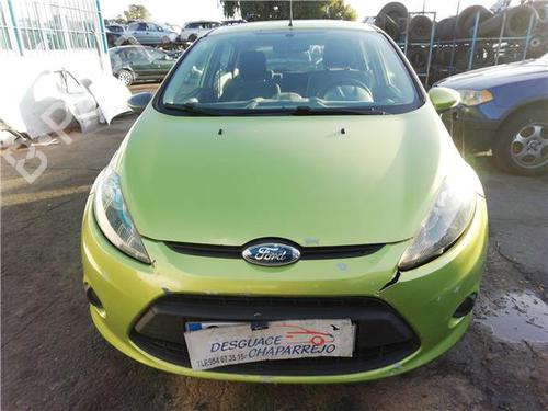 Electronic module FORD FIESTA VI (CB1, CCN) 1.25 | BP31897642M83 - Image 4