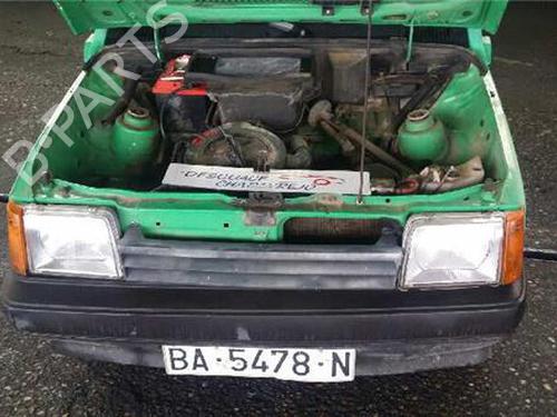 Used Parts SEAT MARBELLA (28A) 0.9 (40 hp) 4409034