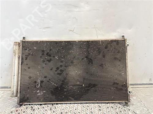 Used AC radiator AC radiator TOYOTA YARIS (_P13_) 1.5 (NSP131_) (112 hp) 32690335 32690335