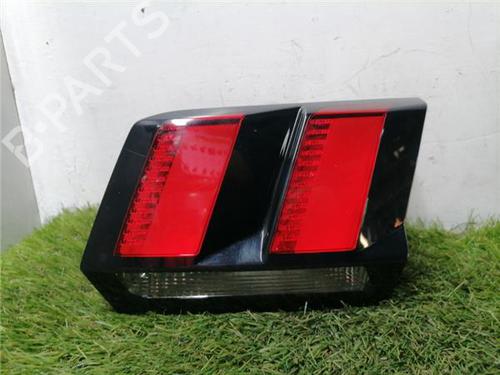Used Right taillight PEUGEOT 3008 II SUV (MC_, MR_, MJ_, M4_) 1.2 THP/ PureTech 130 (MRHNSM, MRHNSU, MRHNSJ, MRHNYW,... (131 hp) 31894274