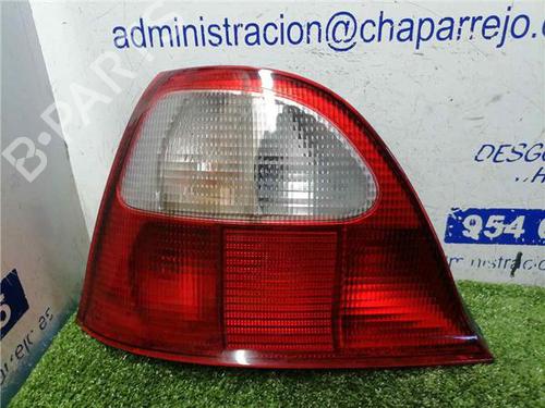 Venstre Baklys MG MG ZR 105 (103 hp) 31893696