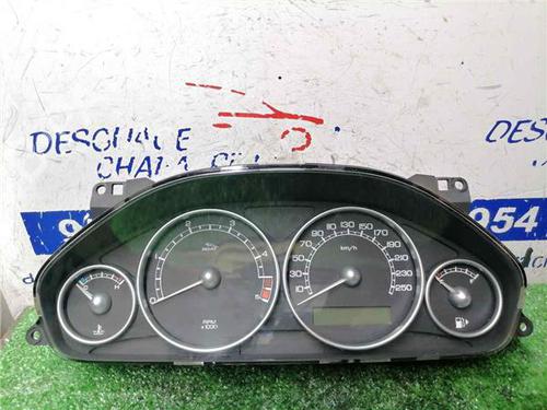 Kombiinstrument JAGUAR X-TYPE I (X400) 2.0 D (130 hp) 31899345