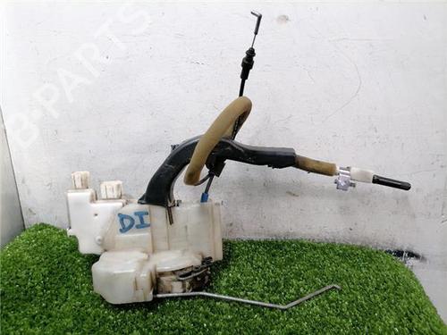 Used Front left lock Front left lock HONDA ACCORD VII (CL, CN) 2.2 i-CTDi (CN1) (140 hp) 33478228 33478228