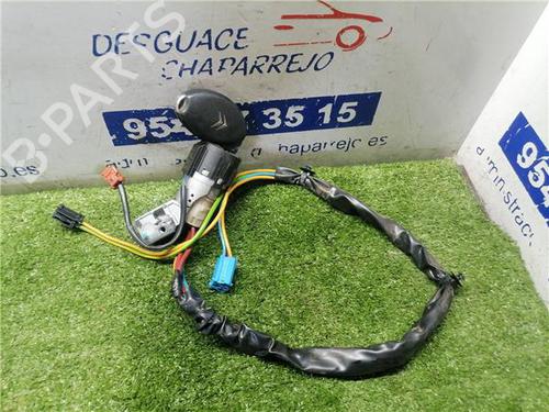 Spak kontakt CITROËN C5 I (DC_) 2.0 HDi (107 hp) 31898415