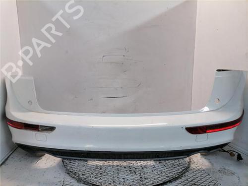 Used Rear bumper AUDI Q5 (FYB, FYG) 3.0 TDI quattro (286 hp) 31894317
