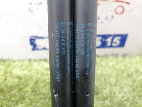 Tailgate lift support BMW X3 (E83) 2.0 sd | BP31894050C138