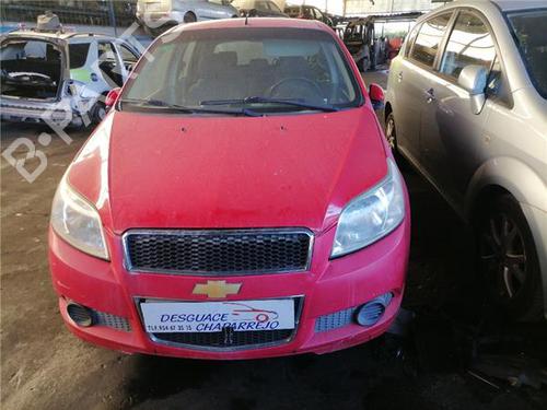 Used Parts CHEVROLET AVEO / KALOS Hatchback (T250, T255) 1.2 (84 hp) 4483525