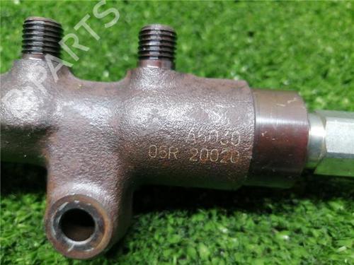 Injection rail MITSUBISHI ASX (GA_W_) 1.8 DI-D 4WD (GA6W) | BP31894523M98 