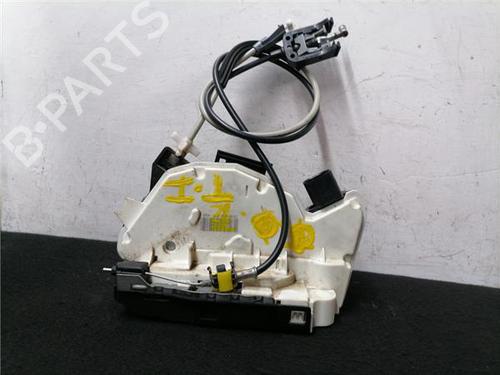 rear-left-lock-seat-ibiza-iv-6j5-6p1-2008-2009-2010-2011-2012-2013-2014-2015-2016-2017-33248577 main image