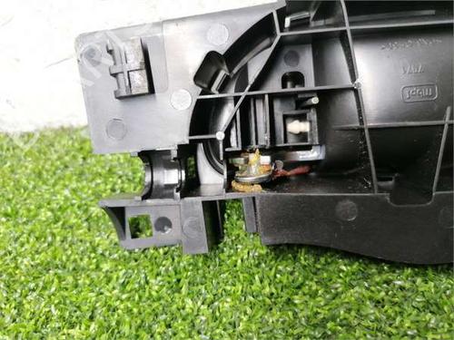 Front right interior door handle CITROËN C4 II (NC_) 1.6 BlueHDi 100 | BP39180745I14 - Image 4