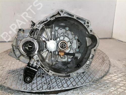 Used Gearbox Gearbox HYUNDAI i20 II (GB, IB) 1.2 (84 hp) 32690318 32690318