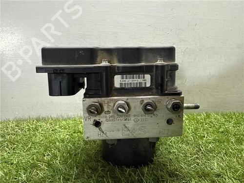 Used ABS pump ABS pump VW POLO V (6R1, 6C1) 1.2 TDI (75 hp) 34426849 34426849