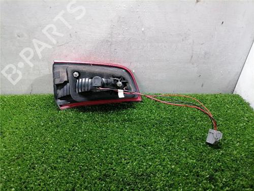 Right taillight VOLVO S60 II (134) D4 | BP32332520C35