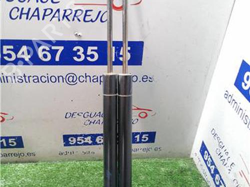 Gasdæmper bagklap VW SHARAN (7M8, 7M9, 7M6) 1.9 TDI (115 hp) 31892498