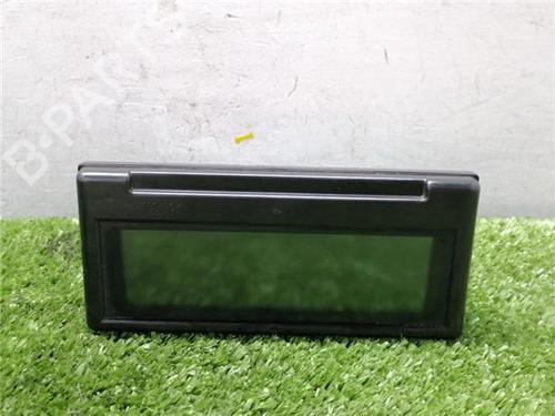 Altro Altro VOLVO S40 II (544) 2.4 (140 hp) 34609025 34609025