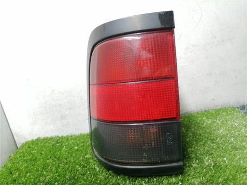 Used Left taillight Left taillight PEUGEOT 806 (221) 2.1 td 12V (109 hp) 33058468 33058468