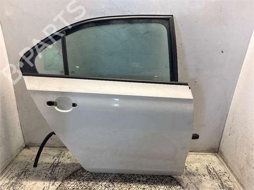 Used Right rear door Right rear door SKODA RAPID (NH3, NK3, NK6) 1.6 TDI (105 hp) 36382783 36382783
