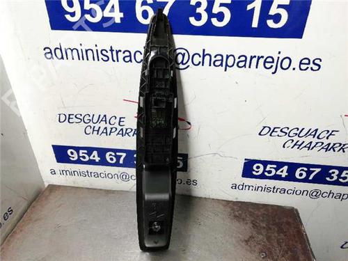 Right front window switch CITROËN C4 I (LC_) 1.4 16V | BP31896668I26 - Image 2