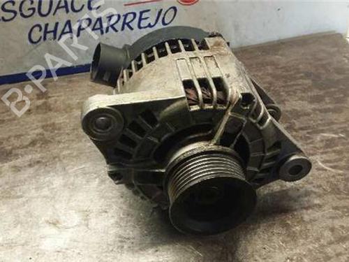 Alternateur FIAT MAREA (185_) 1.9 TD 100 (185AX_) (100 hp) 31889098