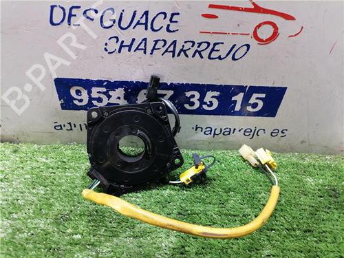 Squib airbag DAEWOO LEGANZA (KLAV) 2.0 16V | BP31898211C102
