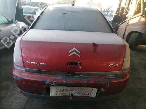 Radio CITROËN C4 I Saloon 1.6 HDi | BP31899158E6