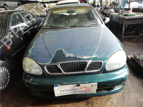 Alternator DAEWOO LANOS (KLAT) 1.6 16V | BP31889992M7 