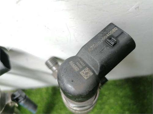 Injector VW GOLF VI Variant (AJ5) 1.6 TDI | BP37498813M100 - Image 4