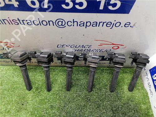 Ignition coil CHRYSLER 300M (LR) 3.5 V6 24V | BP31898563M94