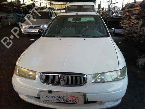 AC compressor ROVER 400 II (RT) 414 Si | BP31896935M34 