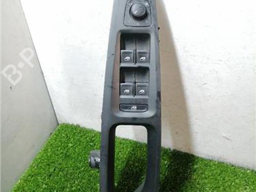 Used Left front window switch SEAT LEON ST (5F8) 1.4 TSI (150 hp) 32716107