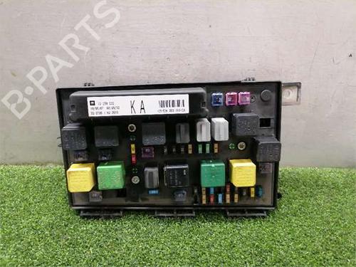 Used Electronic module Electronic module 39180678 39180678