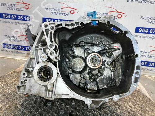 gearbox-renault-laguna-ii-bg01_-2001-2002-2003-2004-2005-2006-2007-31894270 main image