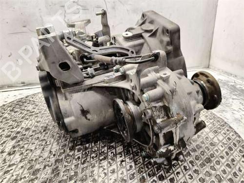 Gearbox SEAT LEON (1P1) 1.9 TDI | BP40285868M3 - Image 4