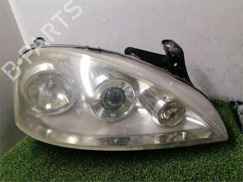 Used Right headlight Right headlight 39571885 39571885