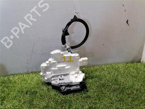 rear-right-lock-vw-passat-b6-3c2-2005-2006-2007-2008-2009-2010-2011-33248832 main image