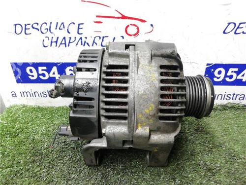 Used Alternator RENAULT MEGANE I (BA0/1_) 1.9 dTi (BA08, BA0N) (98 hp) 31890036