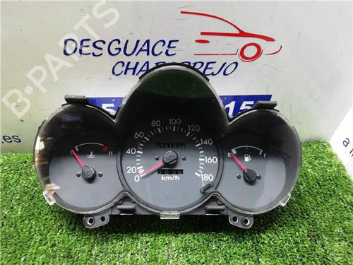 Used Instrument cluster HYUNDAI ATOS PRIME (MX) 1.0 i (54 hp) 31897072