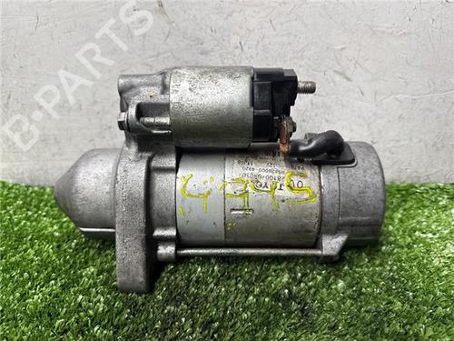 Used Starter Starter LEXUS IS II (_E2_) 220d (ALE20) (177 hp) 33248864 33248864