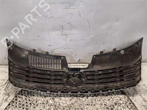 Grill VW PASSAT CC B6 (357) 2.0 TDI | BP36146704C40 - Image 4