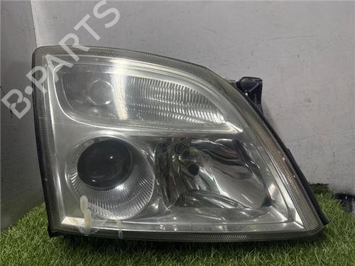 Faro derecho Faro derecho OPEL VECTRA C (Z02) 2.2 DTI 16V (F69) (125 hp) 36146420 36146420