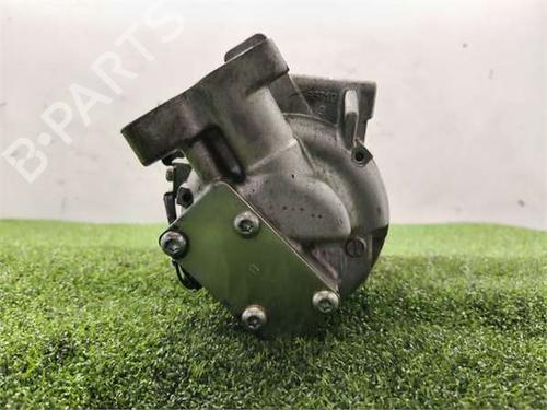 AC compressor RENAULT CAPTUR I (J5_, H5_) 1.5 dCi 90 (J5N4, J5M5, J5MW, J5M6, J5AL, J5AJ) | BP39540753M34 - Image 3