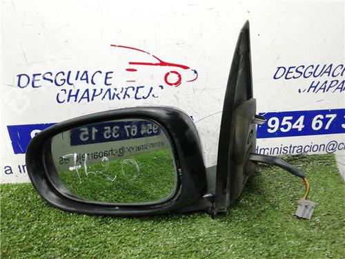 left-mirror-nissan-almera-ii-n16-2000-31892088 main image
