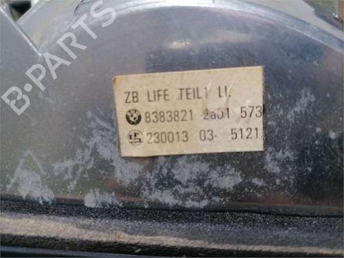 Left taillight BMW 3 (E46) 320 d | BP38055771C34 - Image 4