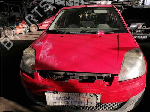 Used Parts FORD FIESTA V (JH_, JD_) 1.4 TDCi (68 hp) 4410280