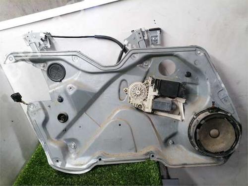 Used Front left window mechanism Front left window mechanism 37288336 37288336