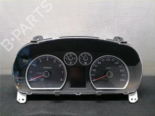 Used Instrument cluster Instrument cluster HYUNDAI i30 (FD) 1.4 (105 hp) 36146321 36146321