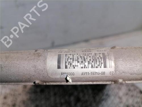 AC radiator FORD TRANSIT COURIER B460 Box Body/MPV 1.6 TDCi | BP33679355M32 - Image 5