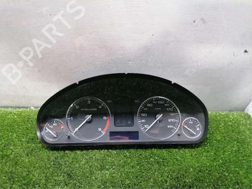 instrument-cluster-peugeot-407-6d_-2004-2005-2006-2007-2008-2009-2010-2011-35269761 main image
