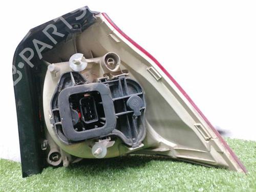 Left taillight VW GOLF V (1K1) 1.9 TDI | BP36395462C34 - Image 3